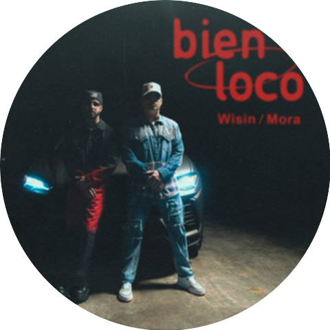 Wisin & Mora