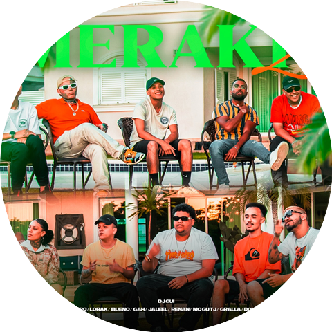 Hype & Meraki Music TV
