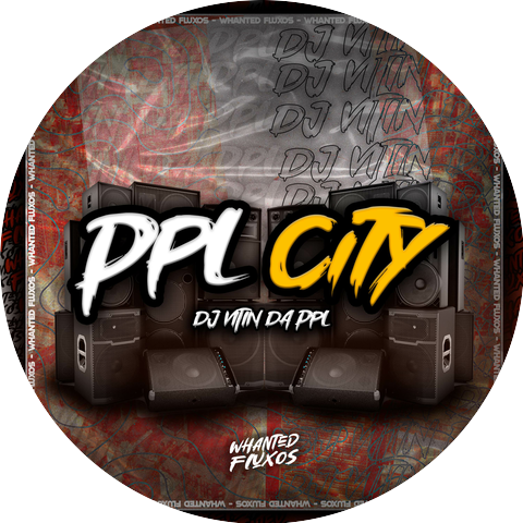 DJ VITIN DA PPL
