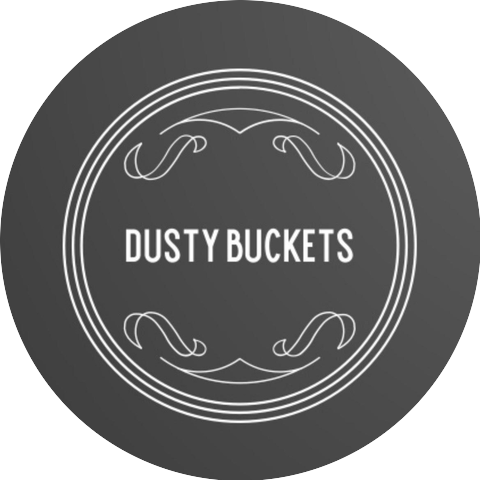 Dusty Buckets
