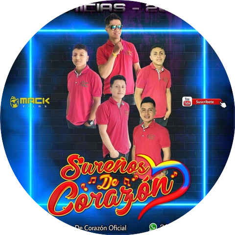 Sureños De Corazón Oficial