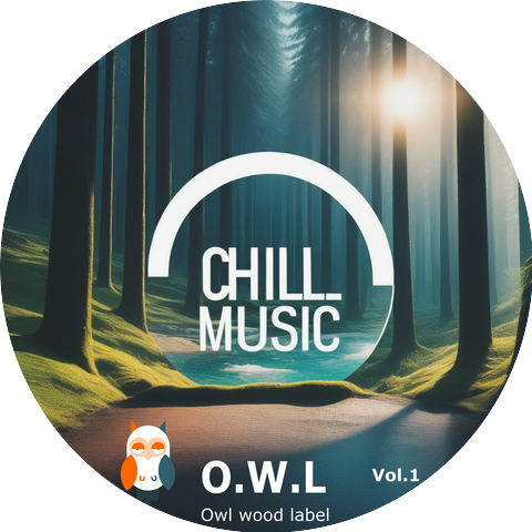 O.W.L Owl Wood Label