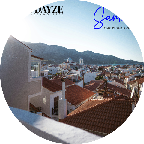 Villa Dayze and Pantelis Krestas