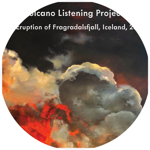 The Volcano Listening Project