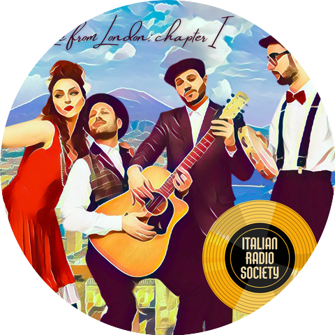 Italian Radio Society