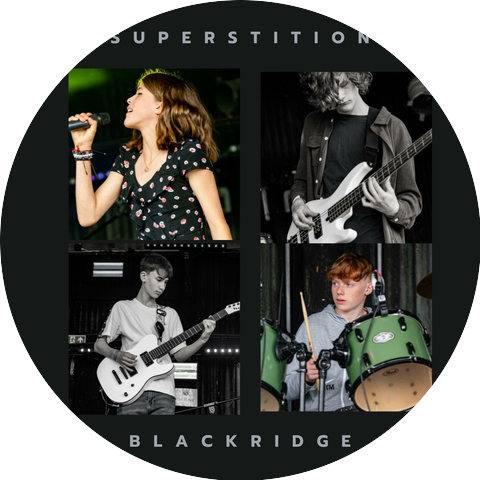 BlackRidge Band