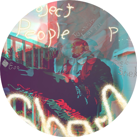 SharQ Project People