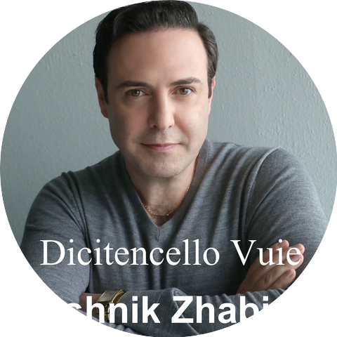 Kreshnik Zhabjaku