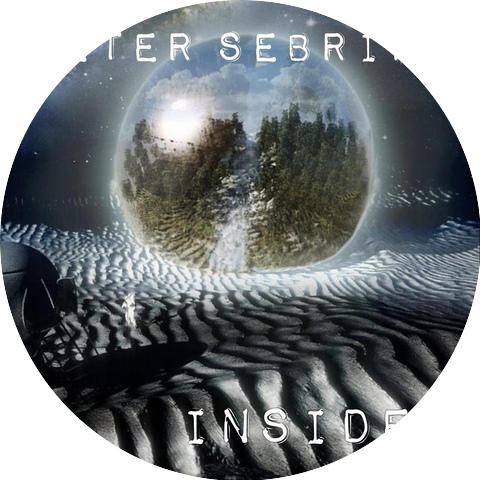 Peter Sebring