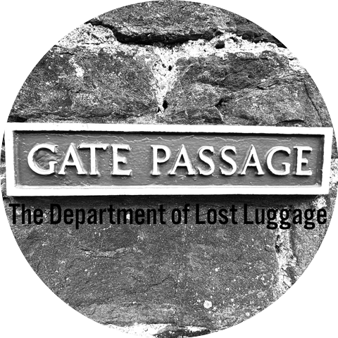 The Department of Lost Luggage