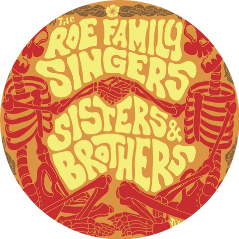 The Roe Family Singers