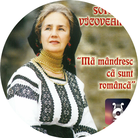 Sofia Vicoveanca