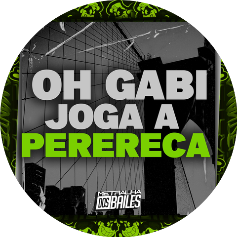 Itamar MC & DJ MJSP