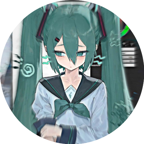 九GANG x Miku Hatsune