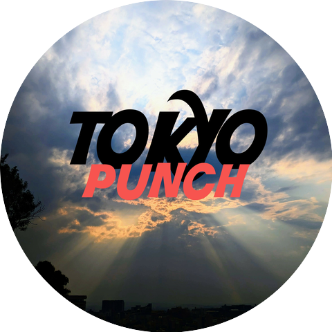 Tokyo Punch