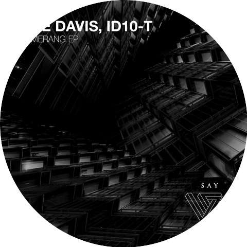 Dave Davis & ID10-T