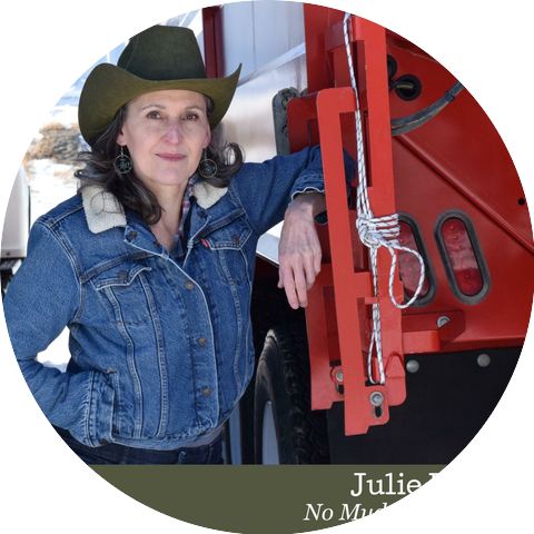 Julie Rowe