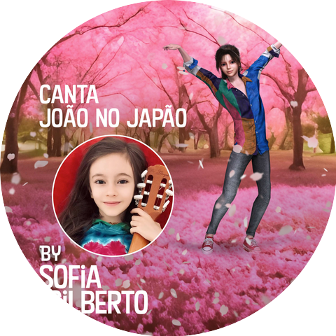 Sofia Gilberto