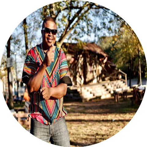 Dj ChavRez & Garifuna Santiman