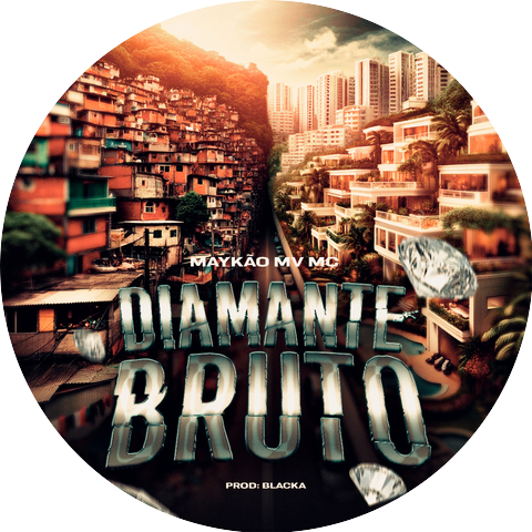 Maykão Mv Mc