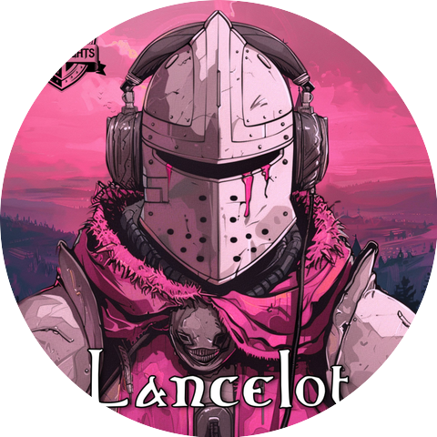 LoFi Knights