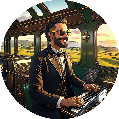 Vintage Sound Project