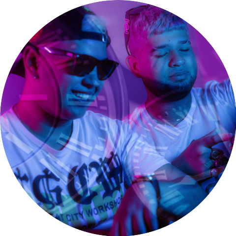 Ysak & Nandito