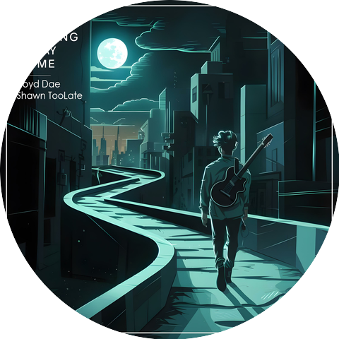 Shawn TooLate and Floyd Dae