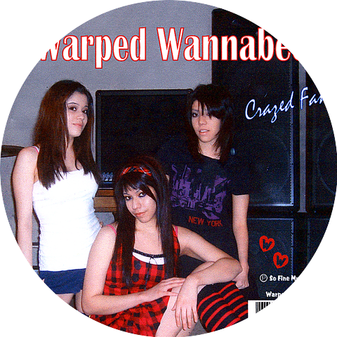 Warped Wannabeez
