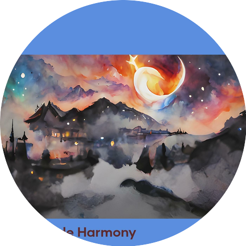 Serenade Harmony