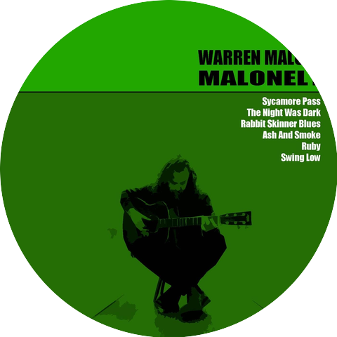 Warren Malone