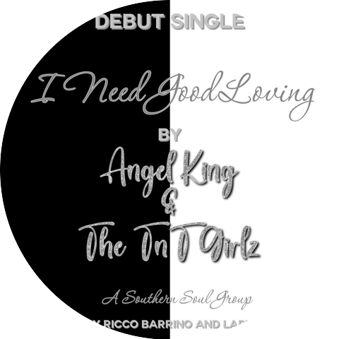Angel King & The TNT Girlz