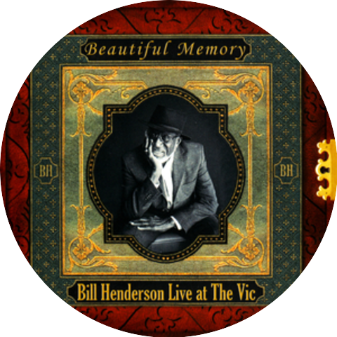 Bill Henderson