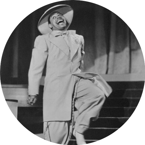 Cab Calloway