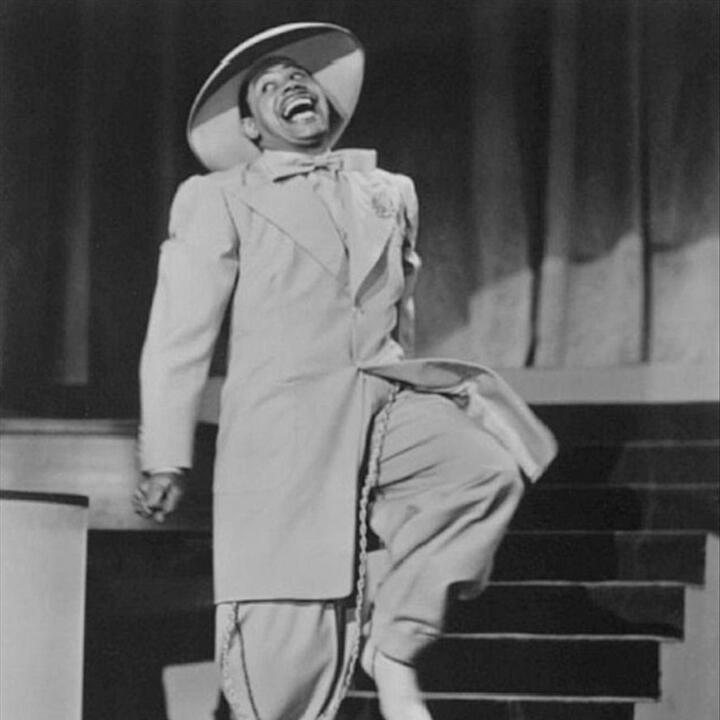 Cab Calloway