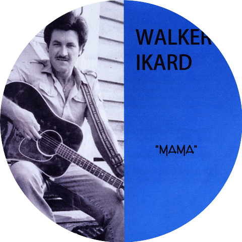 Walker Ikard