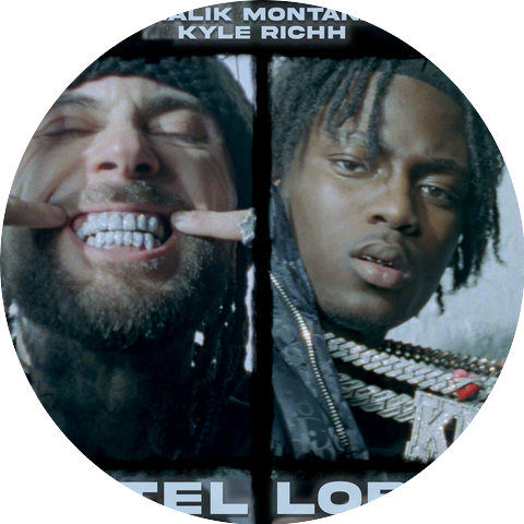 Malik Montana x Kyle Richh