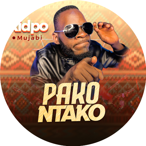 KIDPO MUJABI