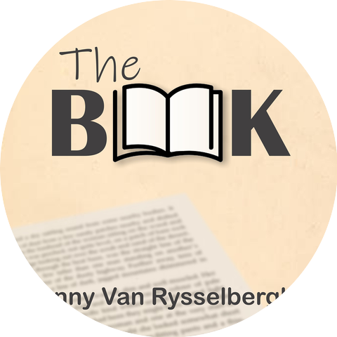 Danny Van Rysselberghe