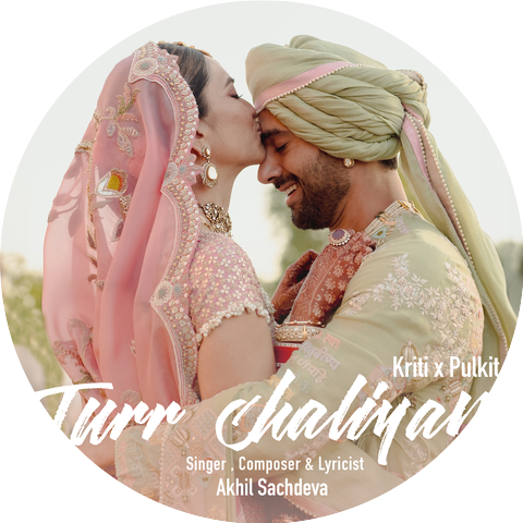 Akhil Sachdeva & Vaibhav Pani