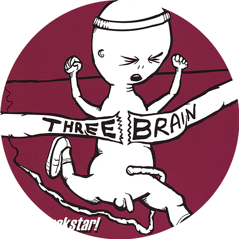Threebrain