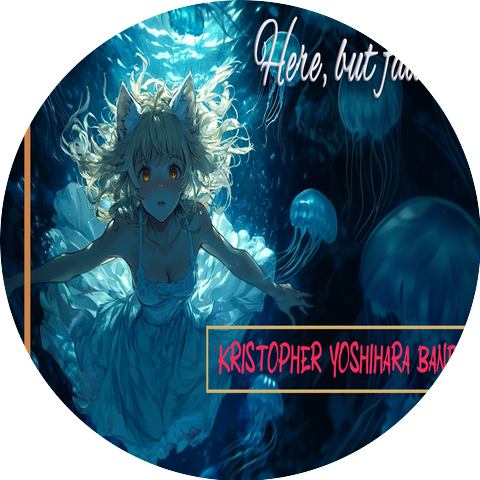 Kristopher Yoshihara