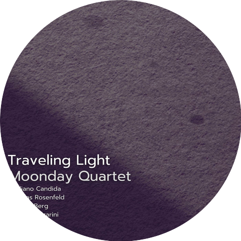 Moonday Quartet