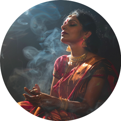 Chandra Devi Kari
