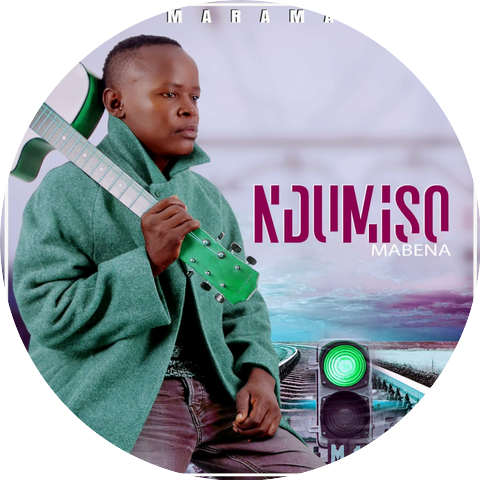 Ndumiso Mabena