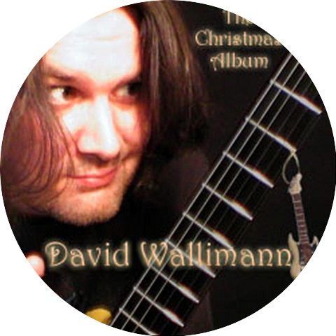 David Wallimann