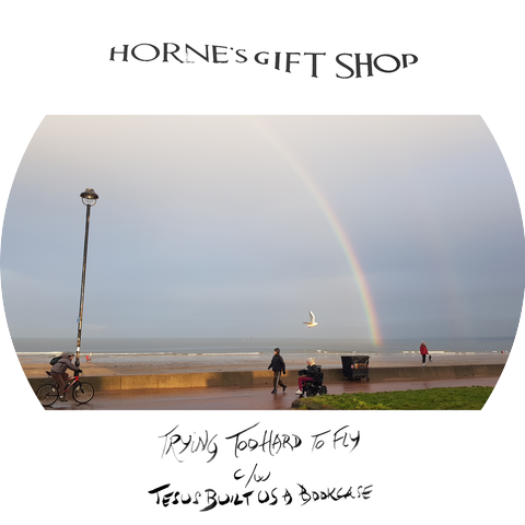 Horne's Gift Shop