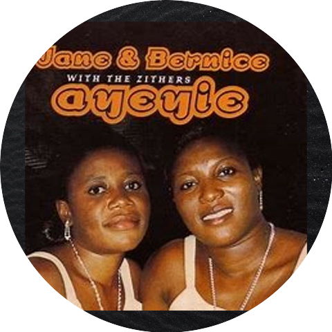 Jane & Bernice