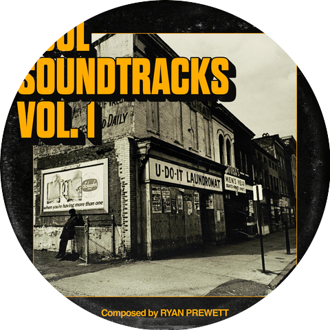 Ryan Prewett & RPM Music Library