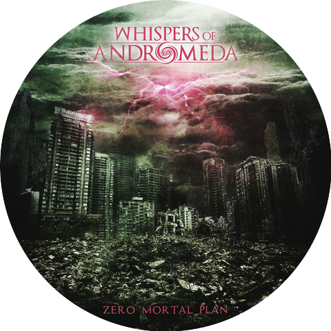 Whispers of Andromeda